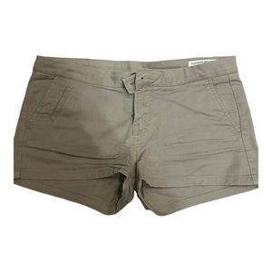 all saints shorts